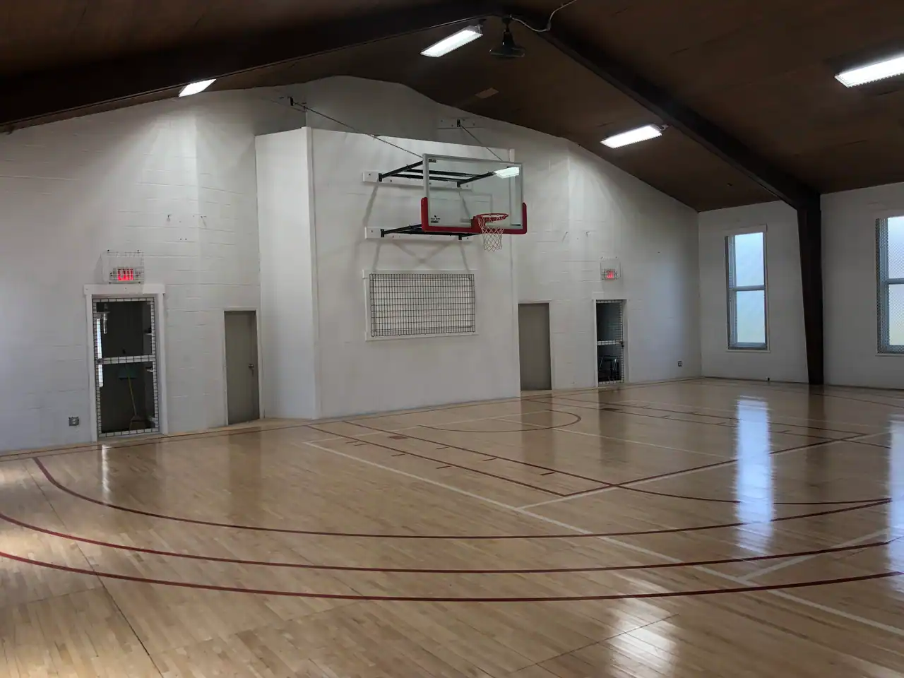 749 Old Marion Road Gym photo 2