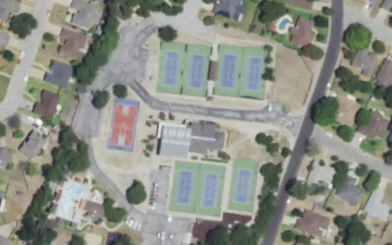 Heights Athletic Club photo 2