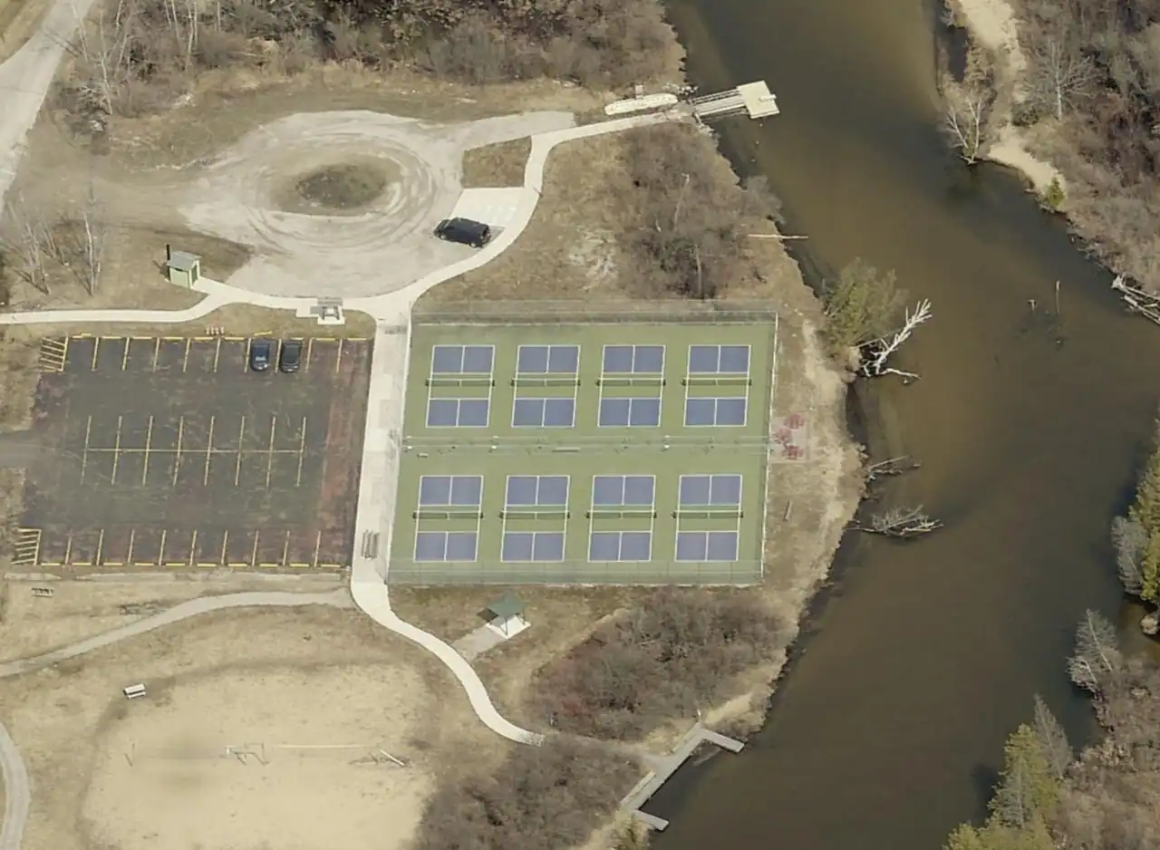 YMCA of Traverse City photo 2