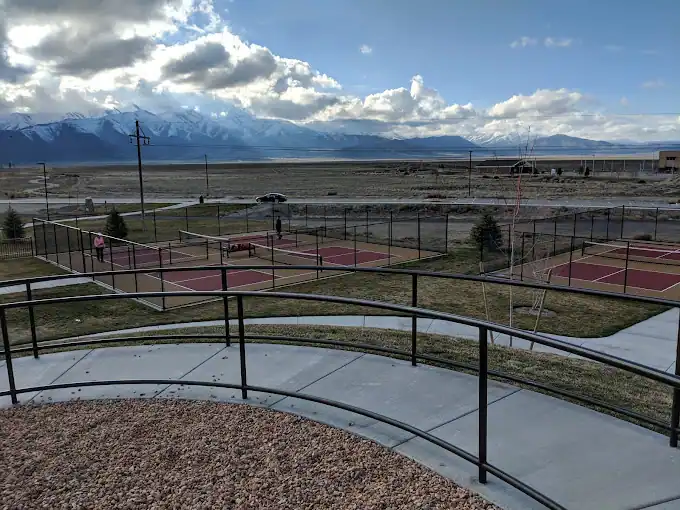 Cory Wride Memorial Park photo 3