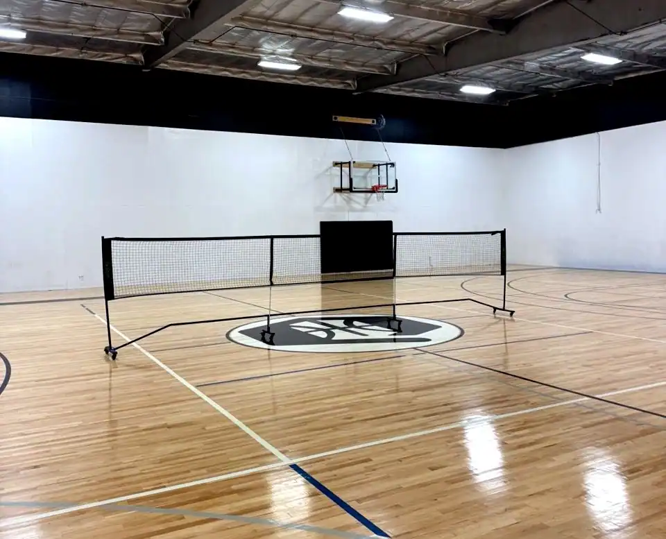 Quartz Sports Facility photo 5