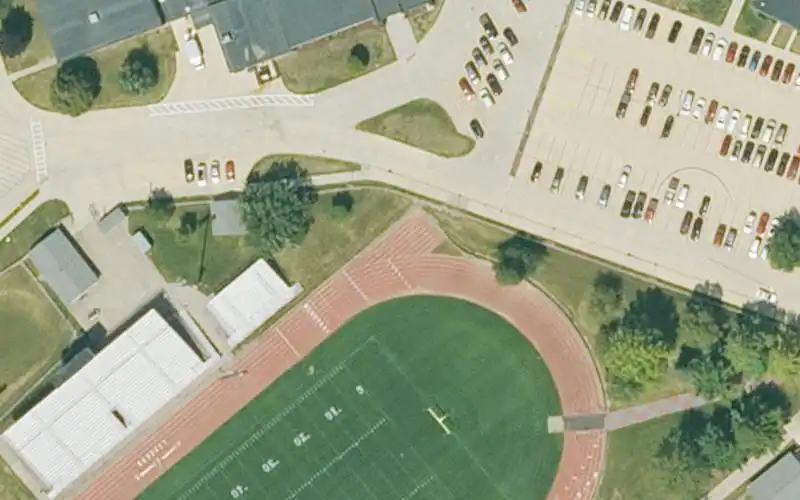 Ed White Elementary School photo 2