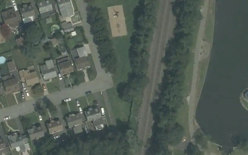 Garfield Recreation Centre photo 4