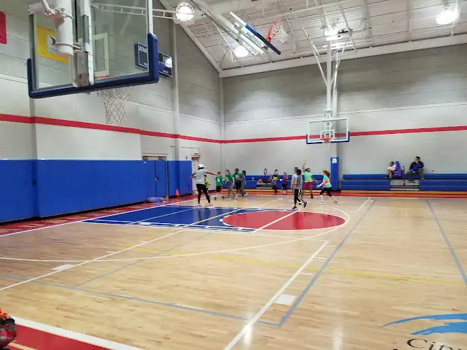 Auburn Hills Community Center photo 2