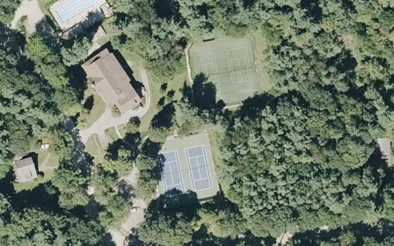 Otis Woodlands Club photo 2