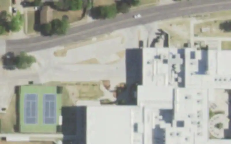 South Oak Cliff High School Tennis Courts photo 2