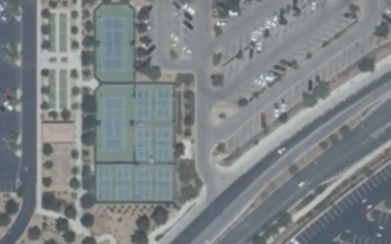 Sun City Aliante photo 3