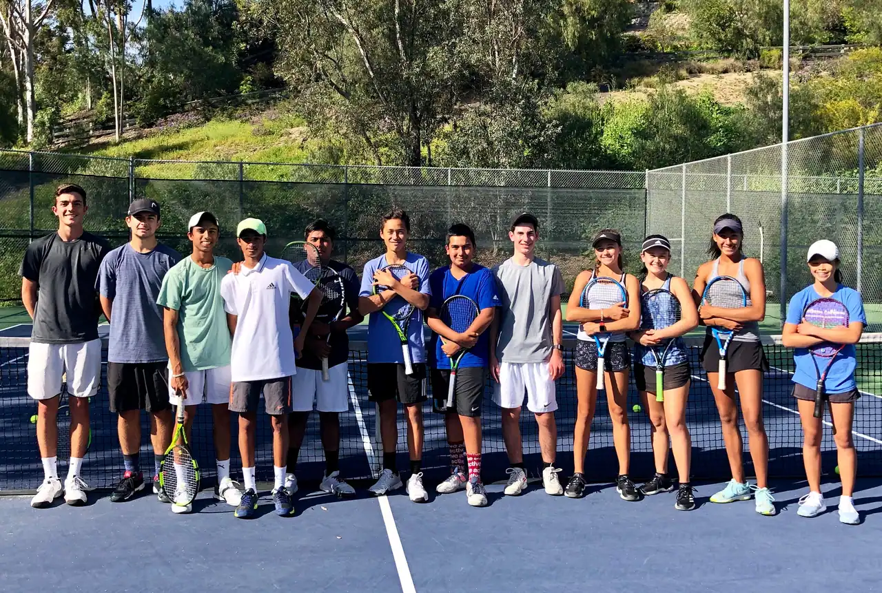 Nellie Gail Ranch Tennis Club photo 2