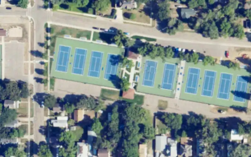 Hammond Park photo 2