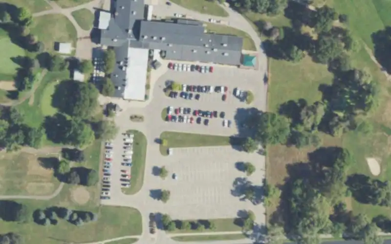 Ypsilanti Township Community Center photo 2