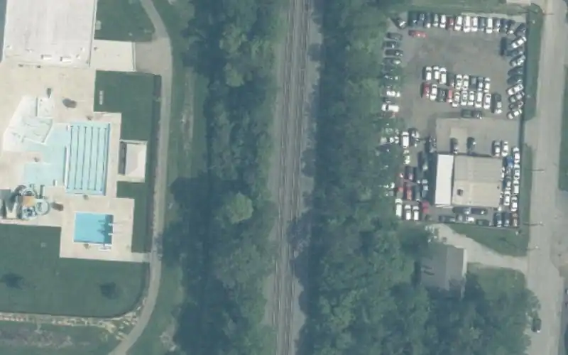 Driving Park photo 2
