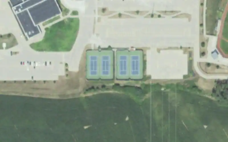 Elkhorn South High School photo 2