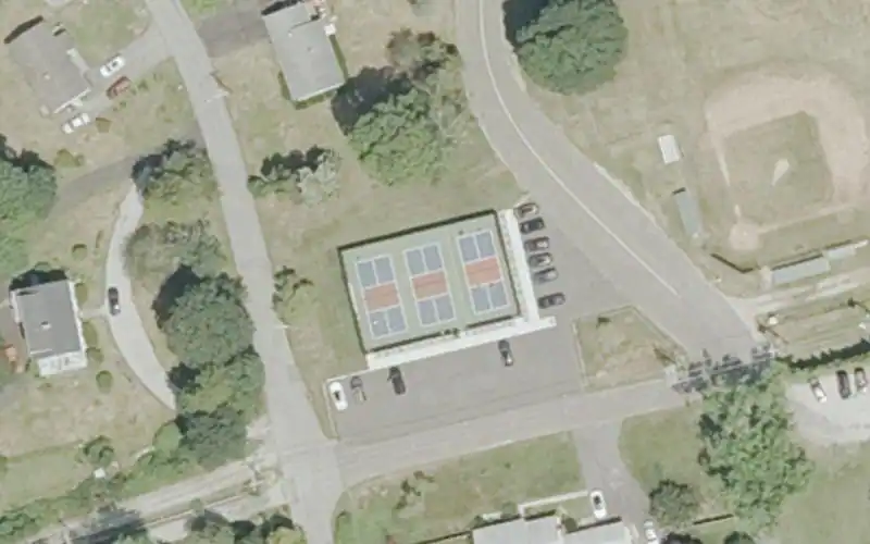 Ted Lane Field photo 2