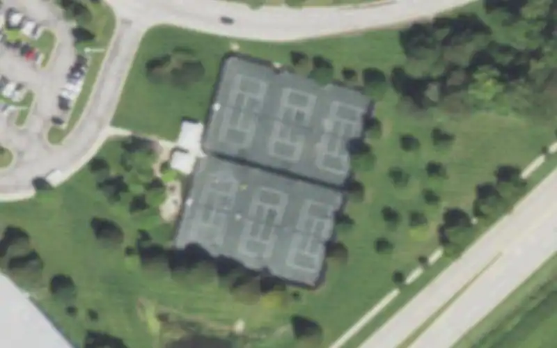 Rush-Copley Healthplex Fitness Center photo 2