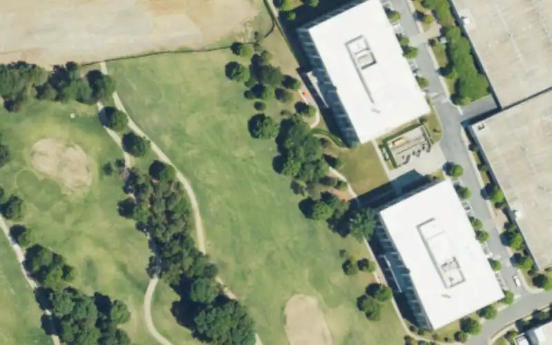 Ballantyne Parking Deck Courts photo 2