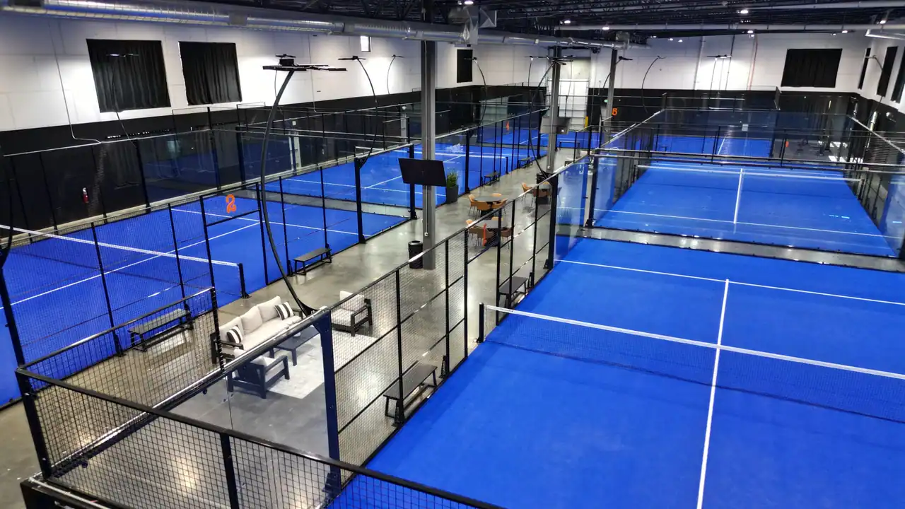 Padel Den photo 2