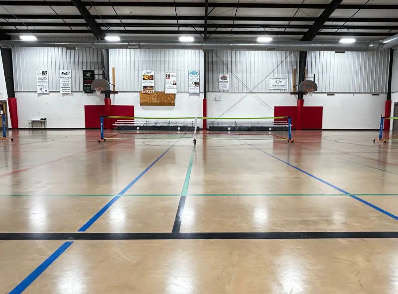 Aurora Turners Sports Complex photo 3