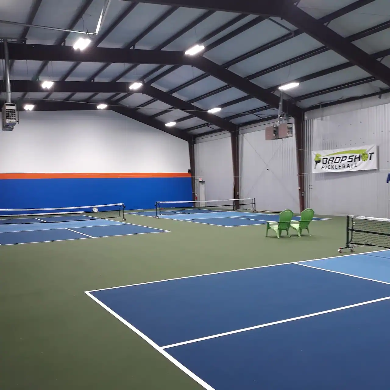 Drop Shot Pickleball photo 2