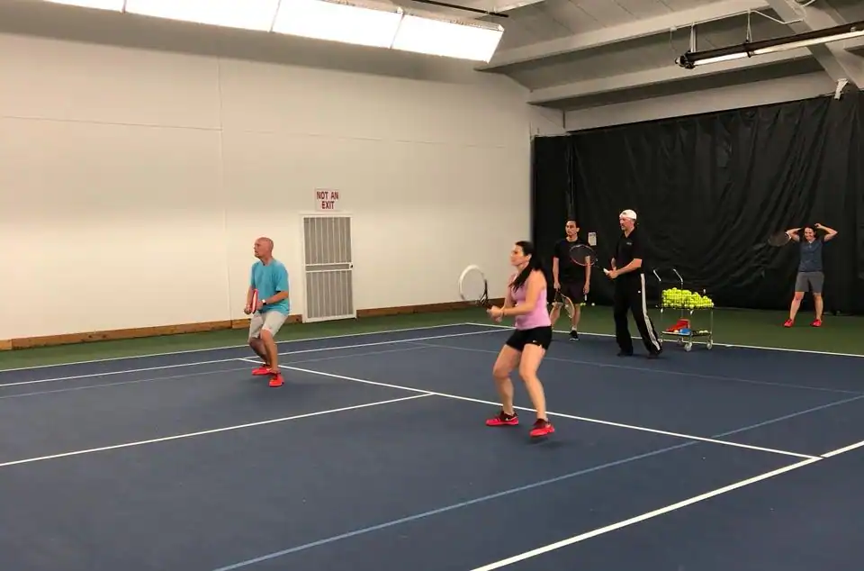 Meadow Creek Tennis and Fitness Club photo 3
