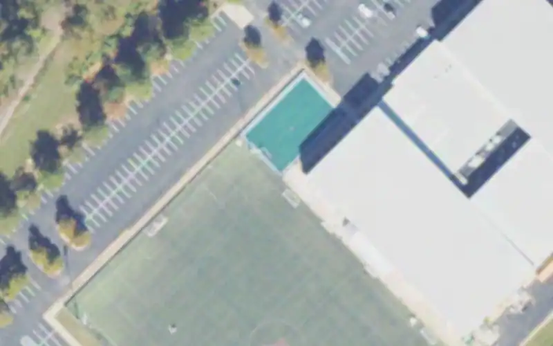 Fredericksburg Field House photo 3