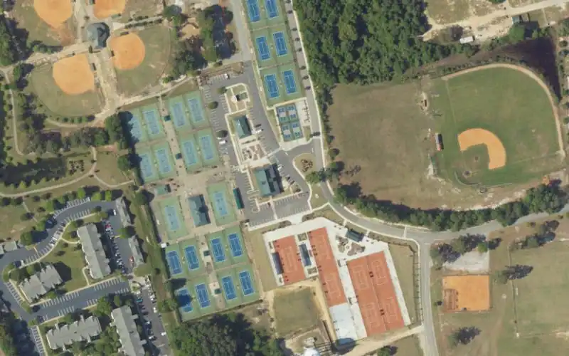 Palmetto Tennis Center photo 2