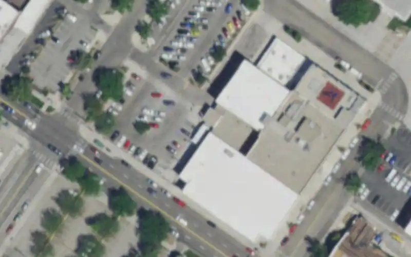 Downtown Boise YMCA photo 2