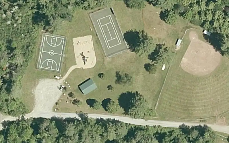 Pingree Park photo 2
