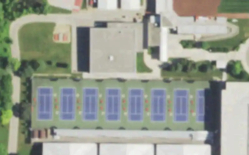 Nielsen Tennis Stadium photo 2