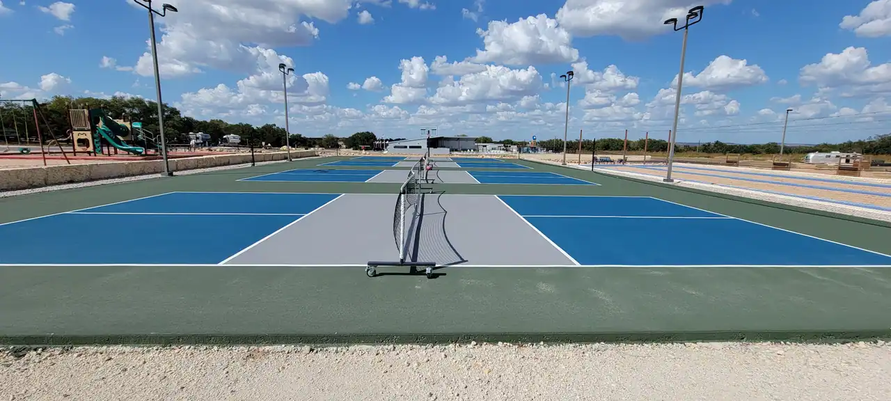 Terraqueous RV Resort photo 2