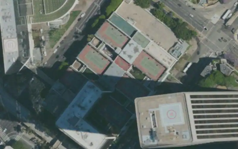 Turquoise Tennis Club DTLA photo 2