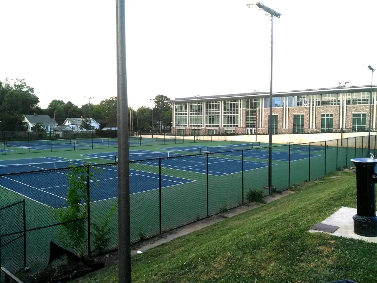 Turkey Thicket RecCenter DPR photo 2