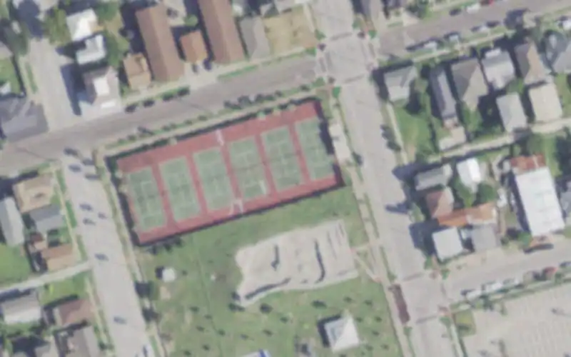 Menard Park Scoggins-Stiglich Courts photo 2