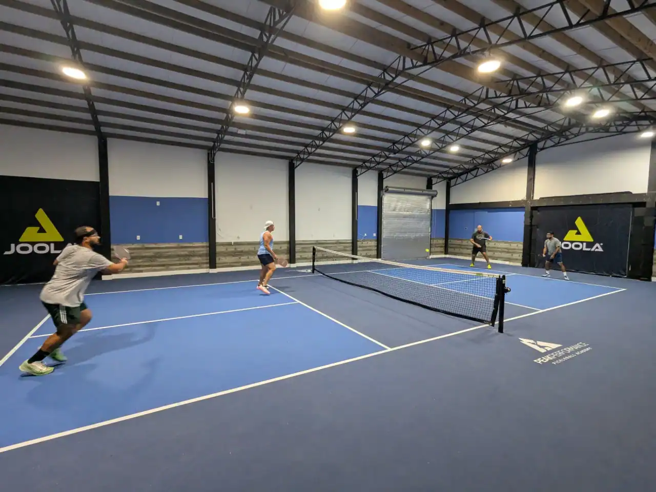 Naples Pro Pickleball Club photo 3