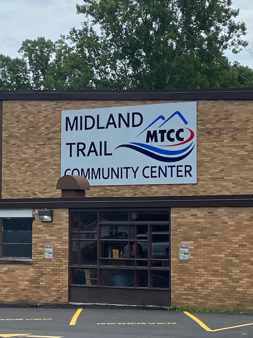 Midland Trail Community Center photo 2