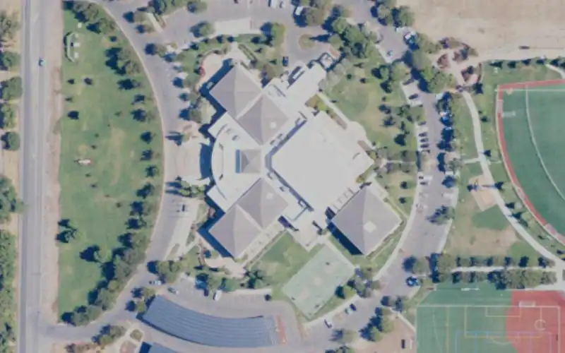 Woodland Senior and Community Center photo 2