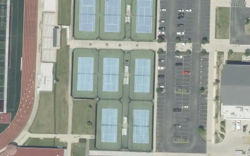 New Albany High School photo 2