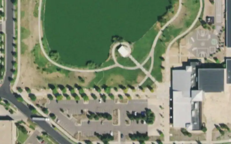 Green Valley Ranch Recreation Center photo 2