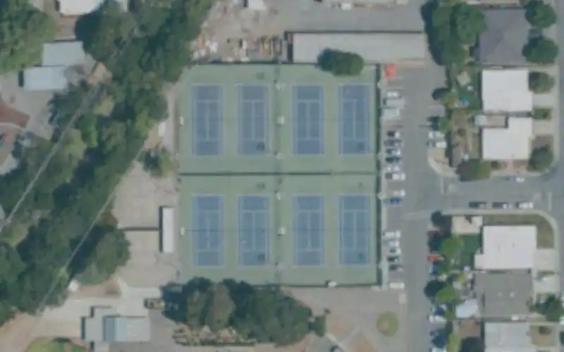 Santa Clara Tennis Center photo 2