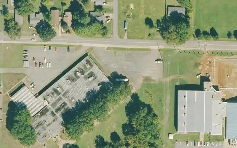 Marvin L Vinson - Multi Purpose Building photo 3