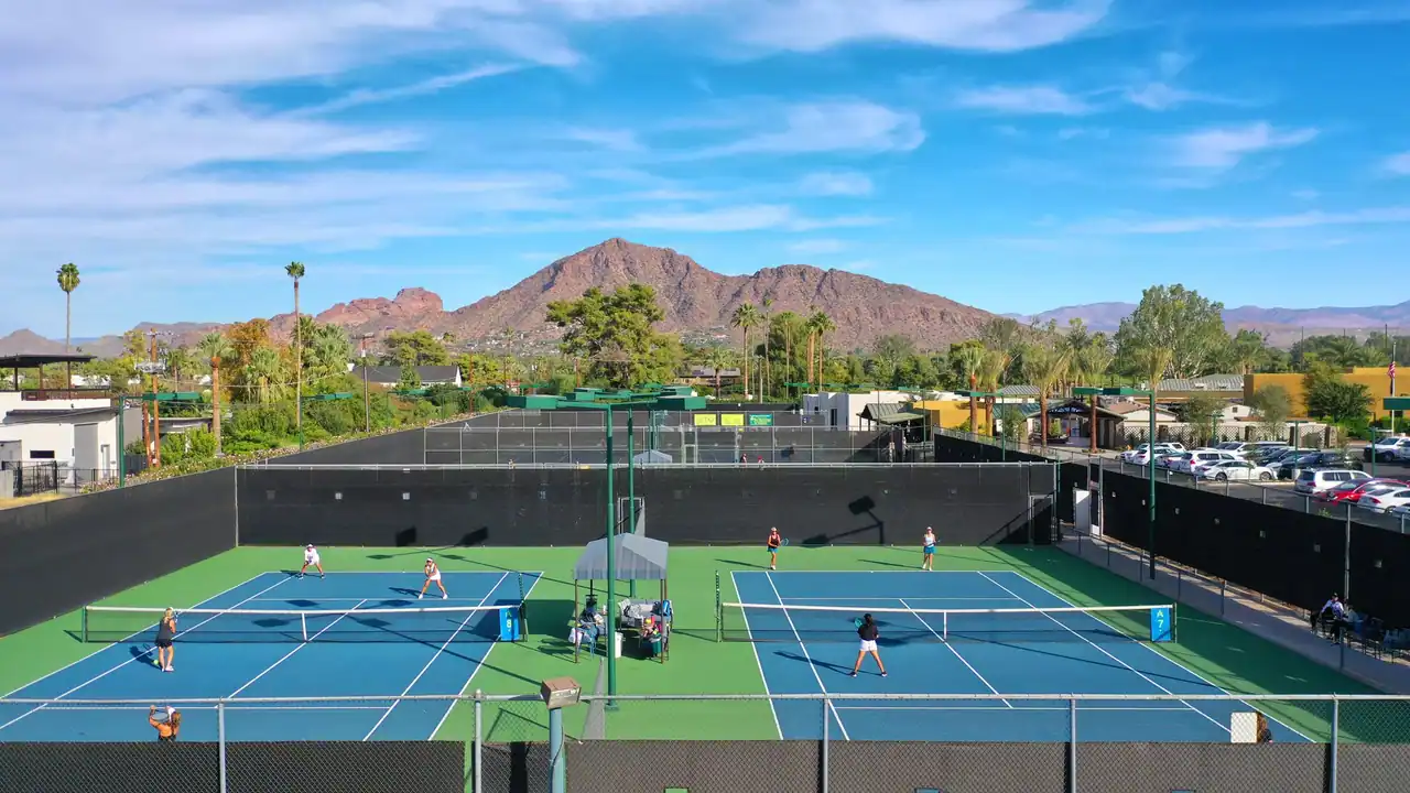 Arizona Country Club photo 2
