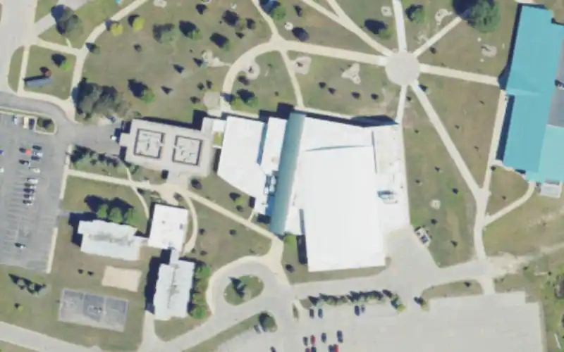 Student And Community Resource Center; North Central Michigan College photo 2