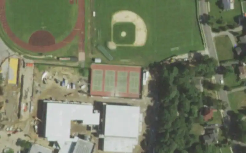 Amityville Memorial High School photo 2