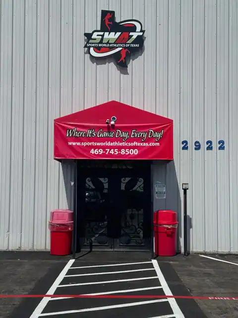 Rockwall Indoor Sports World (RISE) photo 5