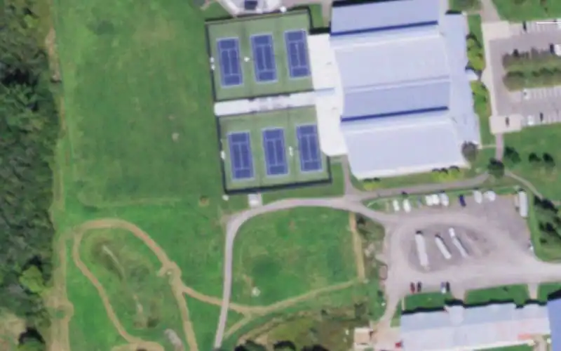 Reis Tennis Center of Cornell University photo 2