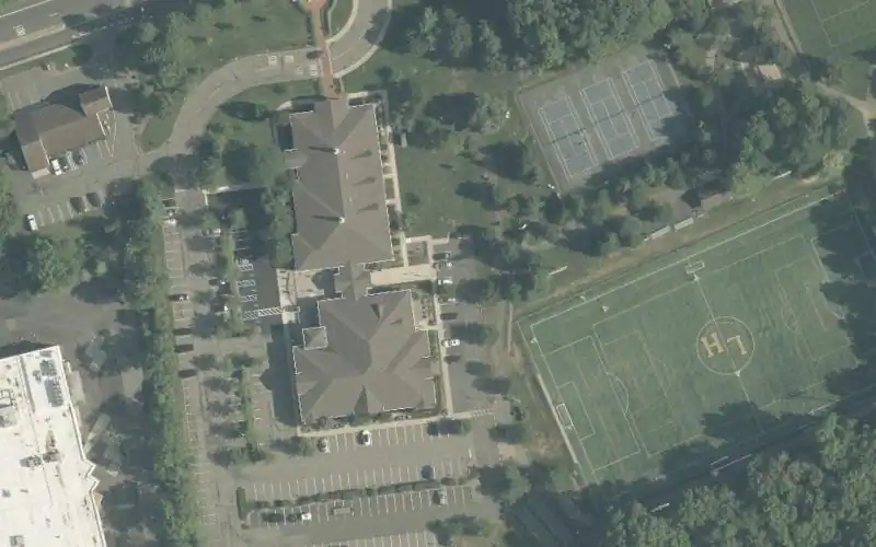 Matthew G. Kantor Memorial Park photo 2