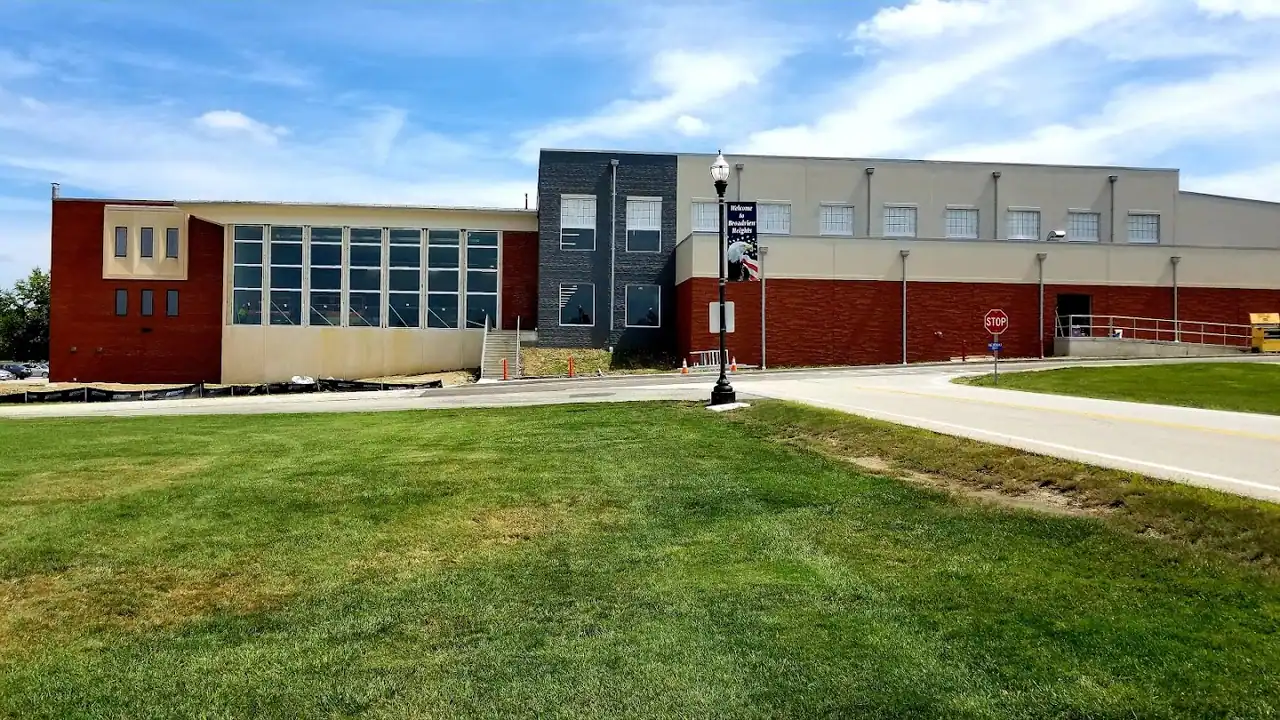 Broadview Heights Recreation Center photo 2