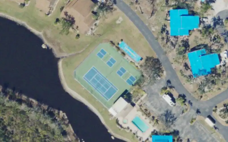 Island Park Village photo 2