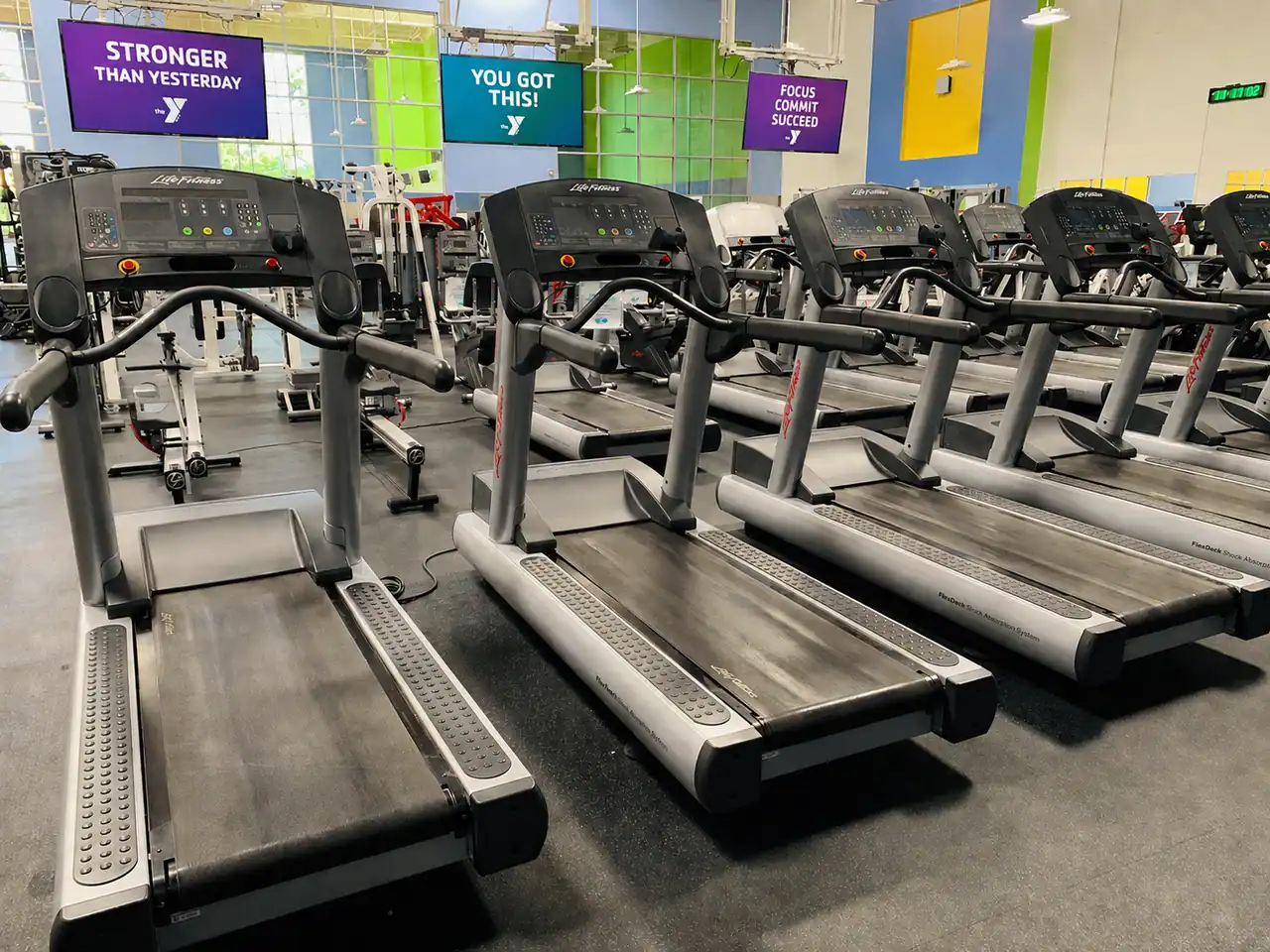Battle Creek YMCA photo 2