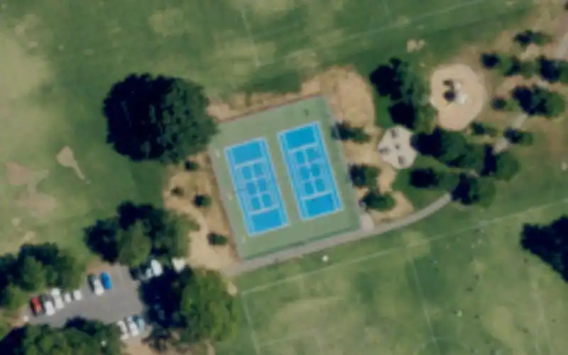 Larchmont Community Park photo 2