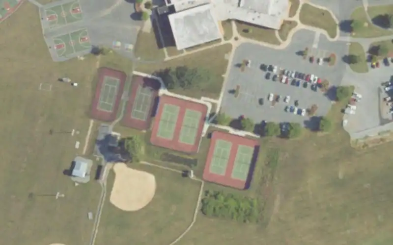 Manor Middle School photo 2